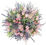 Lavender Dreamland Bouquet