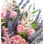 Lavender Dreamland Bouquet