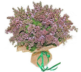 Lavender Lilac Bouquet