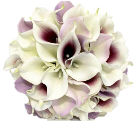 Lavender Mistiness Bouquet