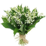 Lily of Valley Bouquet