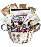 Lindt Chocolate Creation Hamper - Flowers Box London