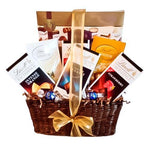 Lindt Chocolate Hamper