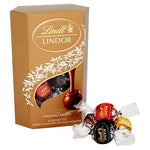 Lindt Lindor Assorted Chocolate Truffles - Flowers Box London