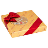 Lindt Lindor Gift Wrapped Assorted Chocolate Truffles Box - Flowers Box London