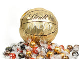 Lindt Lindor Maxi Ball Assorted 550g - Flowers Box London