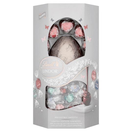 Lindt assorted chocolate india on sale
