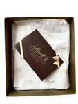 Lindt Luxury Gift Box with Chocolate Hearts