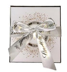 Lindt Luxury Gift Box with Chocolate Hearts - Flowers Box London