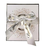 Lindt Luxury Gift Box with Chocolate Hearts - Flowers Box London