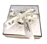 Lindt Luxury Gift Box with Chocolate Hearts