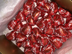 Lindt Luxury Gift Box with Chocolate Hearts - Flowers Box London