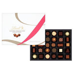 Lindt Master Chocolatier Collection