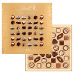 Lindt Mini Pralines Chocolate Box