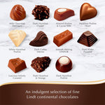 Lindt Selection Chocolate Box 428g