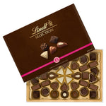 Lindt Selection Chocolate Box 428g