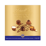 Lindt Swiss Luxury Selection Box 143g - Flowers Box London