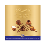 Lindt Swiss Luxury Selection Box 143g - Flowers Box London