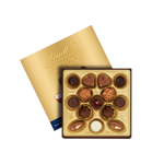 Lindt Swiss Luxury Selection Box 143g