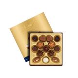 Lindt Swiss Luxury Selection Box 143g
