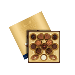 Lindt Swiss Luxury Selection Box 143g - Flowers Box London
