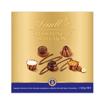 Lindt Swiss Luxury Selection Box 143g