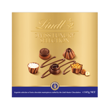 Lindt Swiss Luxury Selection Box 143g