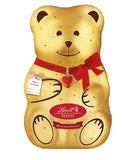 Lindt Teddy Shaped Chocolate Advent Calendar - Flowers Box London