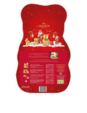 Lindt Teddy Shaped Chocolate Advent Calendar