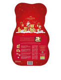 Lindt Teddy Shaped Chocolate Advent Calendar - Flowers Box London