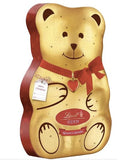 Lindt Teddy Shaped Chocolate Advent Calendar