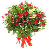 Love Shine Bouquet - Flowers Box London