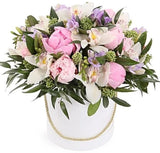 Love Song Box - Flowers Box London
