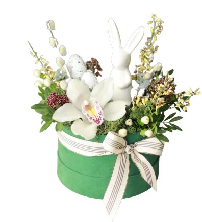 Lovely Easter Box