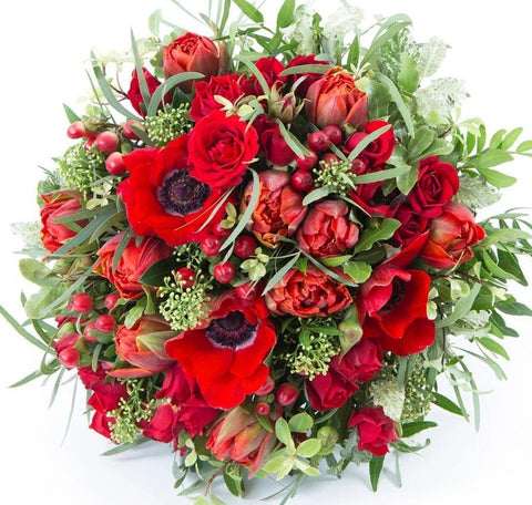 Lover Romantic Bouquet