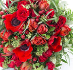 Lover Romantic Bouquet