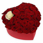 Loving You Box - Flowers Box London