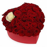Loving You Box - Flowers Box London