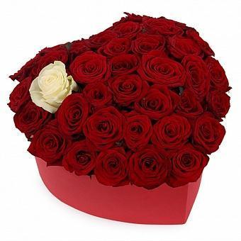 Loving You Box - Flowers Box London