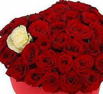 Loving You Box - Flowers Box London