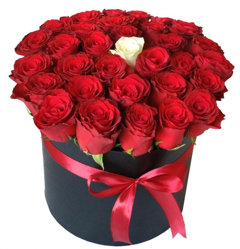 Loving You Box – Flowers Box London