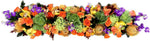 Luxury Autumn Exotic Box - Flowers Box London