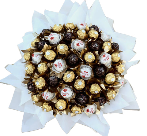 Luxury Classic Chocolate Bouquet