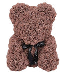 Luxury Coffee Teddy Bear