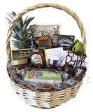 Luxury Gluten Free Hamper - Flowers Box London