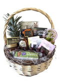Luxury Gluten Free Hamper - Flowers Box London