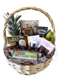 Luxury Gluten Free Hamper - Flowers Box London