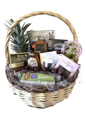 Luxury Gluten Free Hamper