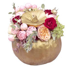 Luxury Pastel Pumpkin