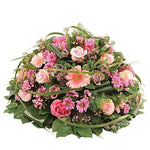 Luxury Pink Posy